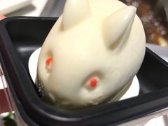 -海底捞火锅(玉桥商业广场店)