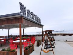 -张会海鲜饭店(东戴河店)