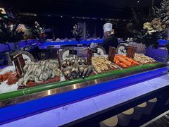 -加餐海鲜自助(宝龙一城店)