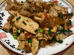 -得稻小饭堂·江西菜(浦江店)