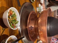 -额尔敦草原涮羊肉·烧烤(冻青树总店)