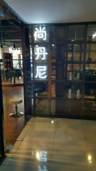 -尚丹尼造型