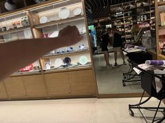 -茑屋书店(天目里店)