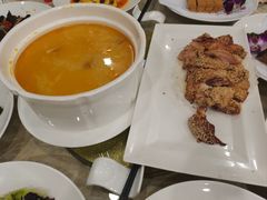 -春兰国宾馆(凤城河风景区老街店)