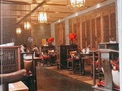 大堂-西安饭庄·非遗陕菜(钟楼店)