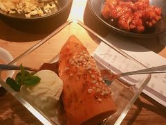 -金牌外婆家(苏州中心店)