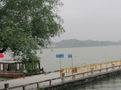 -东钱湖旅游度假区