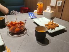-轻松串吧(亦庄上海沙龙店)