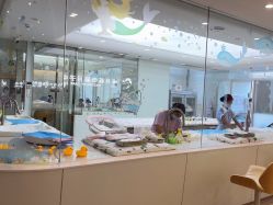 -禧月荟月子中心(前海Max店)