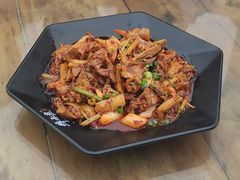 -田园印象·成都土菜院子(华阳店)