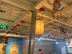 -三个大叔烤羊肉串·炭炉砂锅菜(西三旗店)