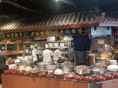 -李氏八大件老菜馆(万宝街店)