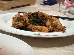 -富黎华海鲜大酒楼(正大广场店)