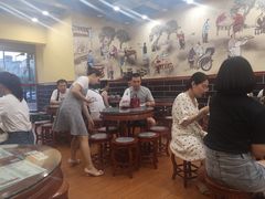 -赵记传承特色牛奶甜品(泉城广场店)
