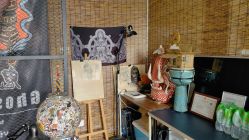 -鬼著刺青工作室·纹身设计