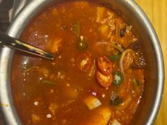 -小韩屋韩国料理(上海湾店)