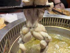 -宽尺巷鱼蛙自助火锅(虎丘钻石广场店)