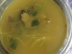 牛肉粉丝汤-珊珊小笼馆(仙霞路店)