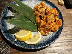-鲸山上·私房日料(泰达MSD店)