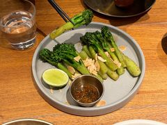 -SHAN山(前滩太古里店)