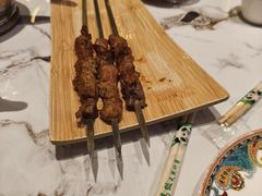 -巴依老爷新疆美食(常营店)