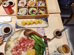 -柏鮨寿司.刺身.定食(米山町地中海店)