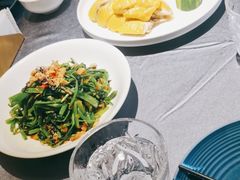 -星叶·东南亚料理(宁波万象汇店)
