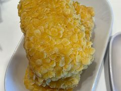 -宜家·瑞典风味餐厅(天津东丽商场店)