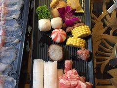 -丽江庭院之丽江往事(安定门店)