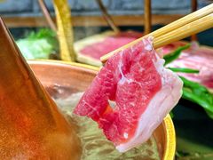 -常赢三兄弟·清真涮肉·清真炒菜(朝阳新城店)