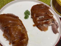 -大鸭梨烤鸭(甘家口店)