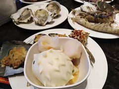 -川骄海鲜自助(河东店)