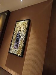 -上海金桥红枫万豪酒店·宴会厅