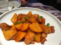 -四道菜·福建菜馆(莆田万达店)