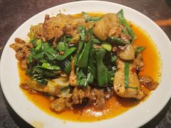 -陈麻婆豆腐(旗舰店)