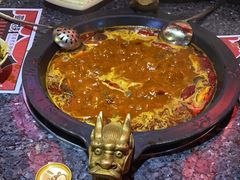 -蜀大侠火锅(森兰花园城店)