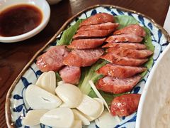 -乡亲鹅肉城(吴江店)
