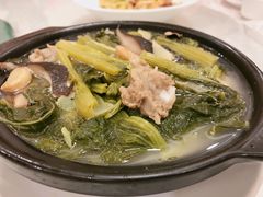 春菜煲-四海之家(蛇口店)