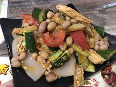 -疯狂烤吧