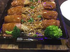 -老外婆(薛家南路店)