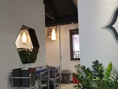 -雲栖斜街炸酱面馆