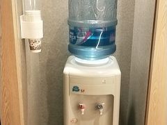 -W FITNESS 威尔仕健身·游泳(老西门新苑店)