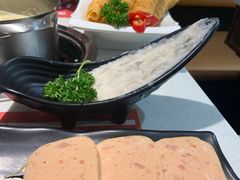 -汤岛涮·自助小火锅(桐乡吾悦广场店)