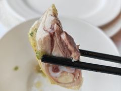 -锦江宾馆-花园餐厅