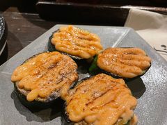 明太子西葫芦-三川·十酒Izakaya(南昌路店)