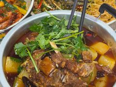 -辣螃铠盆盆蟹大排档(总店)