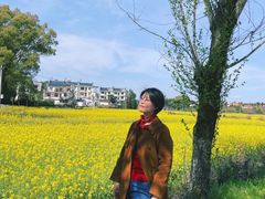 -婺源月亮湾
