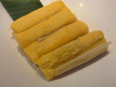 玉米粑粑-绿茶餐厅(北京世纪金源店)