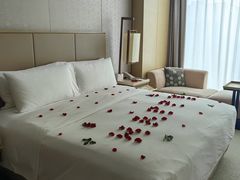 -北京康莱德酒店
