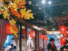 -老湘村·湖南土菜(天河维多利店)